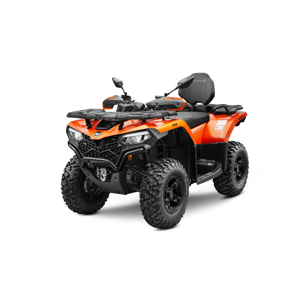 BRAND NEW 2020 CF MOTO 500cc ATV 4x4 CFORCE 550 cfmoto 400cc 500cc 800cc ATV UTV for sale quad atv 4