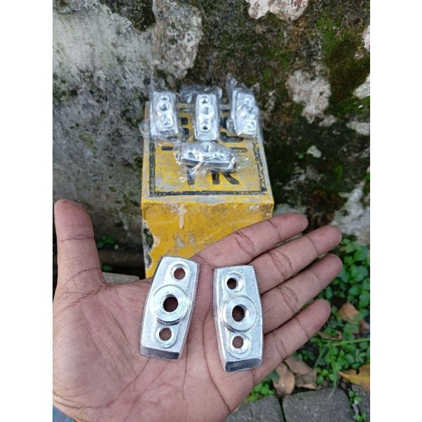 SEPASANG ISI 2PC manisan riting gl pro gl max dudukan riting gl pro gl max breket sein gl pro gl max