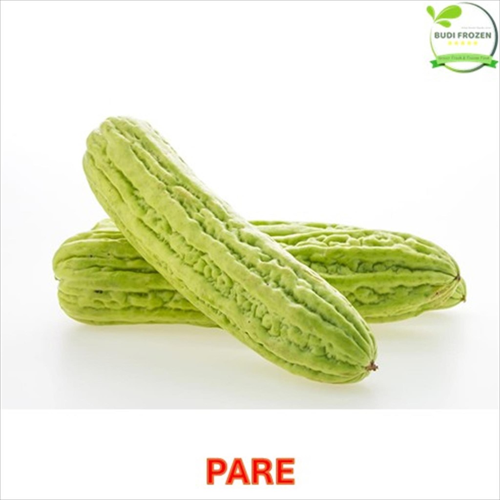 

PARE SEGAR / FRESH / PARE HARGA PASAR