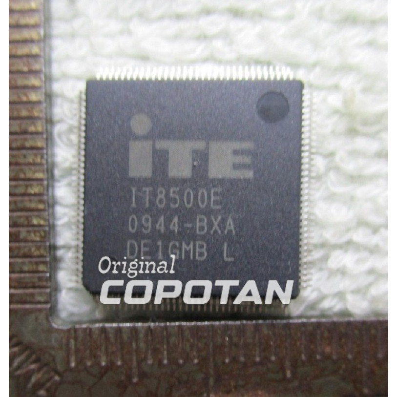 ITE IT8500E 8500E SIO KBC