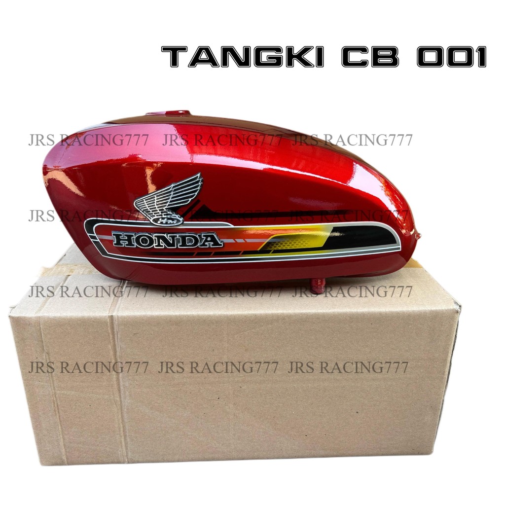 TANGKI PRES GALVANIS TANGKI CB CAT TANGKI CB100 001
