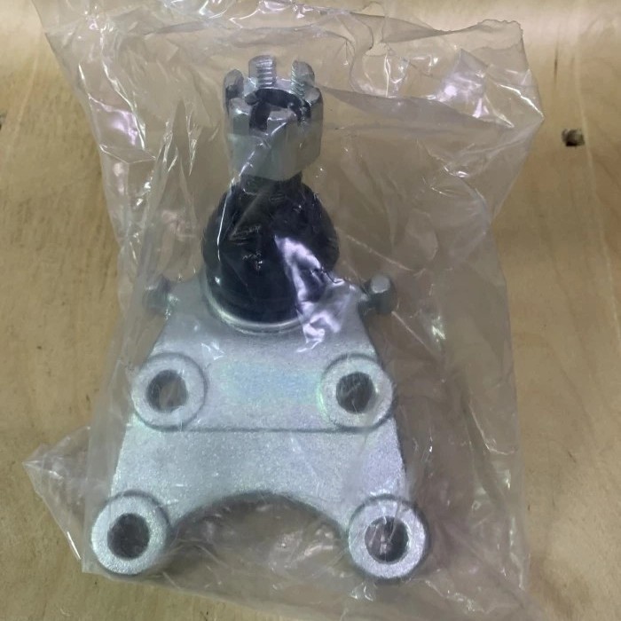 COD--Part Ball joint bawah ISUZU DMAX