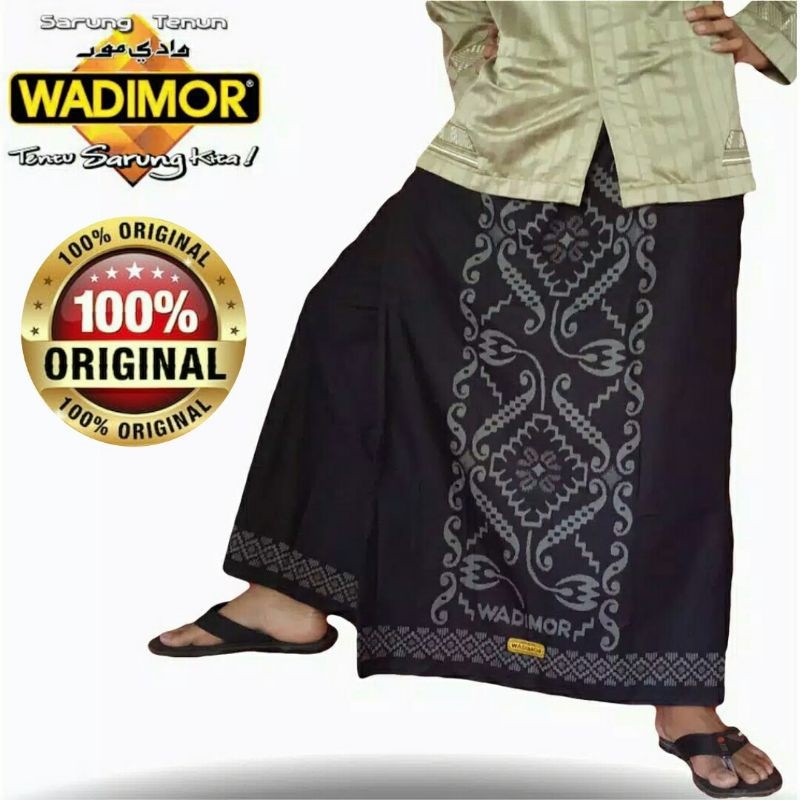 Sarung Celana Wadimor Bali Dewasa,Jumbo,Remaja Dan Anak