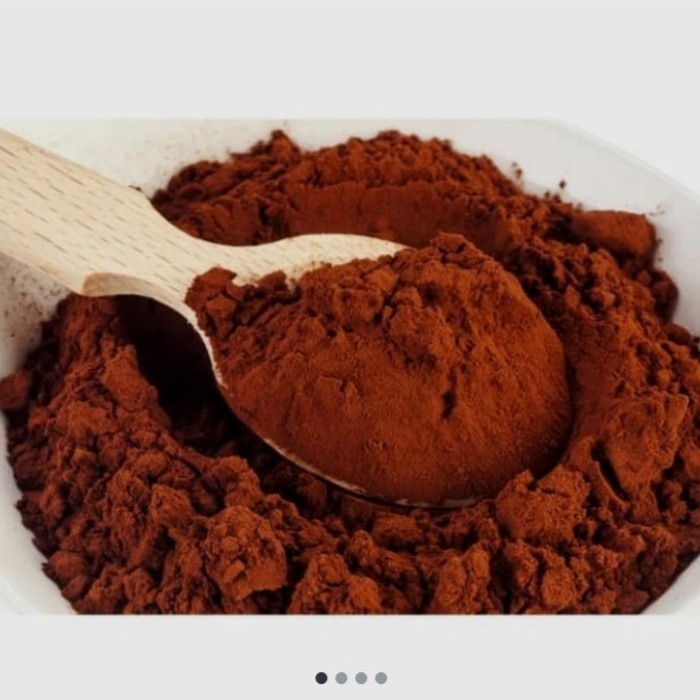 

Cocoa Powder / Coklat Bubuk 500 Gram