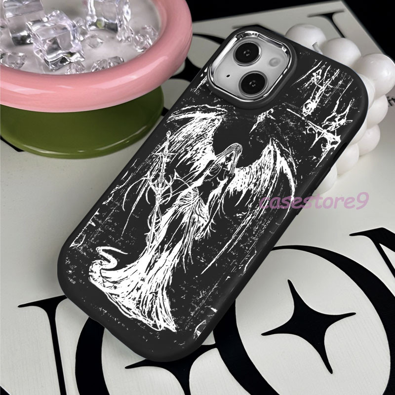 Soft Case Redmi Note 8 Pro Note 7 10C Note 9 Case Redmi 9A 9C 9T Silikon Case Redmi Note 12 Note 12 