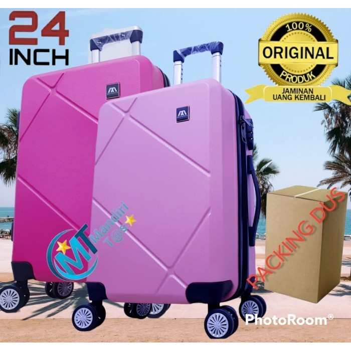 KOPER 24 INCH,KOPER POLO CAVALLO 074