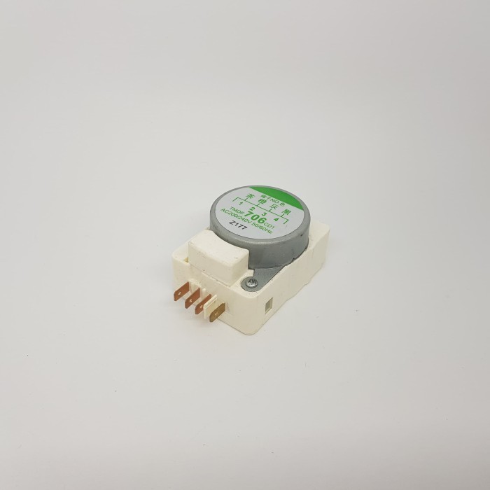 (FS) Timer Defrost Kulkas toshiba 1 3 1-3 2 pintu 706 panasonic polytron