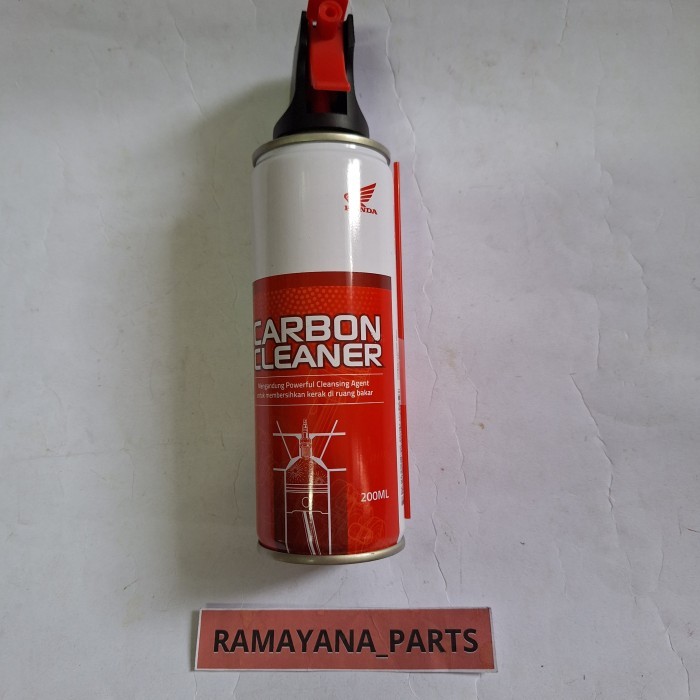 Carbon Cleaner 200Ml CC200ML