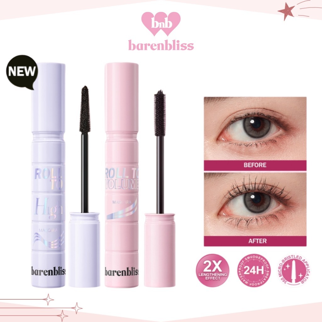 BNB Barenbliss Mascara