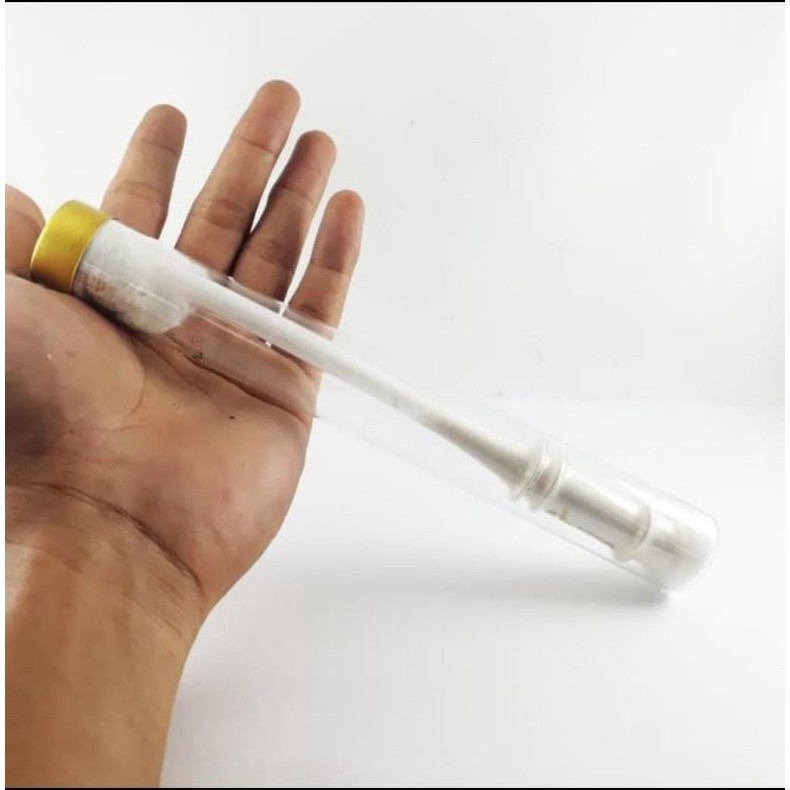 TERSEDIA kristal putih madat serbuk original