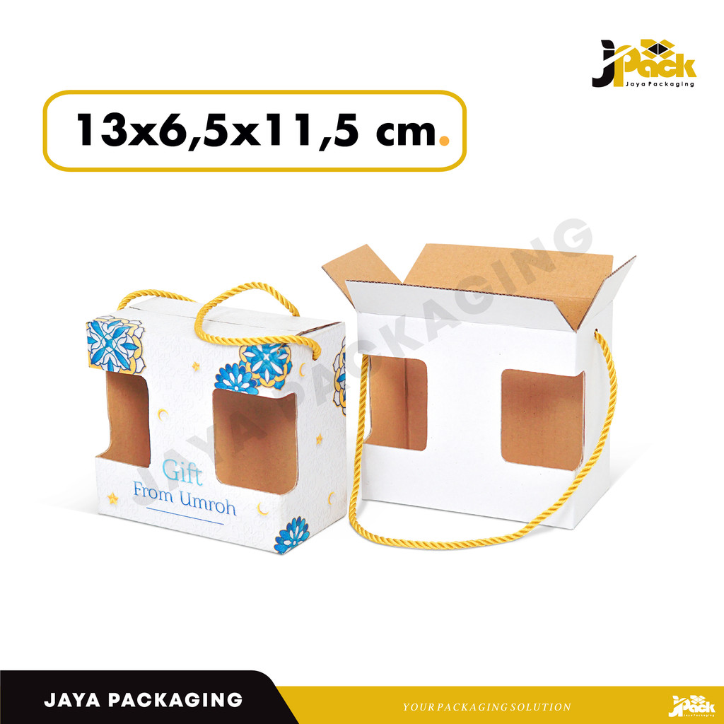 

Box 13x6,5x11,5 - Kardus/kemasan/packaging/toples/selaikacang/boxwindow/tinggi10/tinggi11