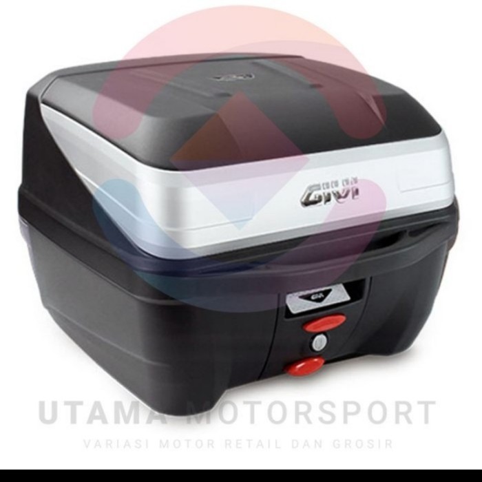 box GIVI BOLD B32N givi
