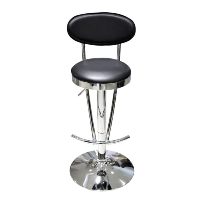 Kursi Bar Modern Minimalis INFORMA Kursi Stool Cafe Restoran Counter