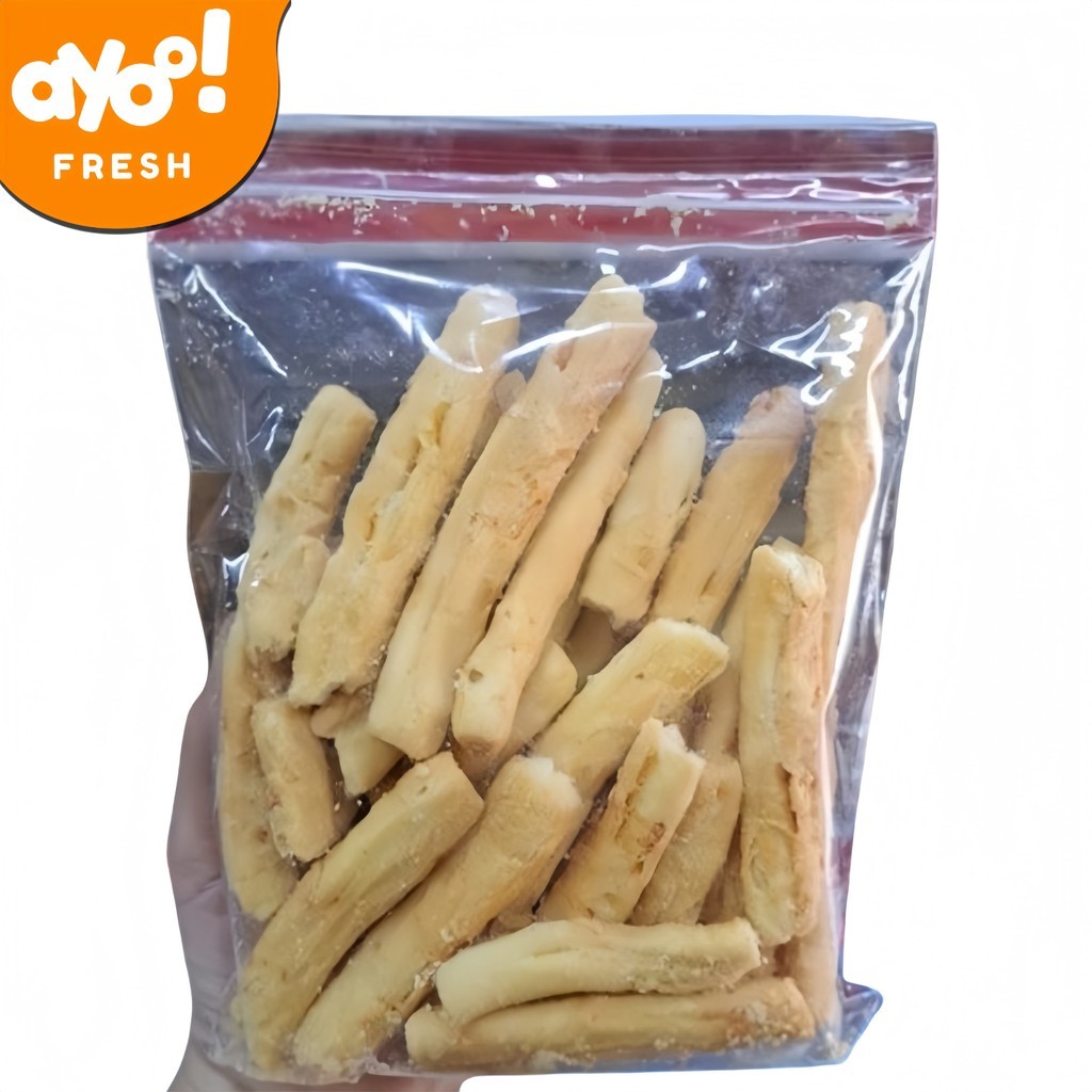 

Cheese Stick Edam 250gr