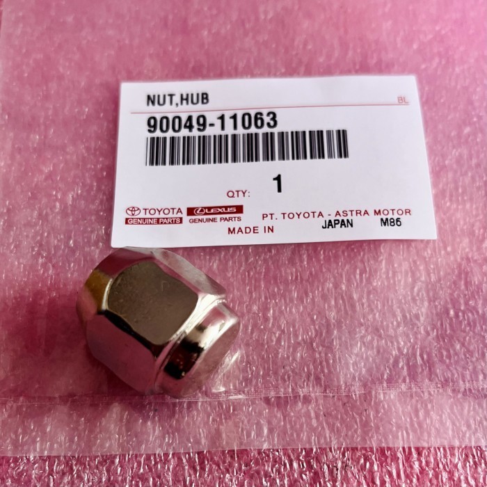 Mur Roda 90049-11063 Toyota Avanza xenia rush terios