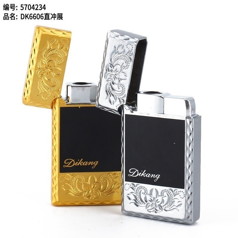 COD - Korek Api Gas Korek Api Bara Korek Gas Isi Ulang Korek Api Unik dapat diisi ulang