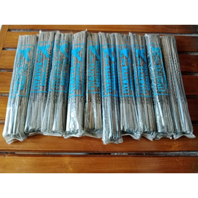 [TERLARIS] MATA GERGRAJI UKIR BOBOK KAYU JIGSAW RAKITAN SCROLL SAW KAYU ONGKLOK PANJANG 19CM 24CM