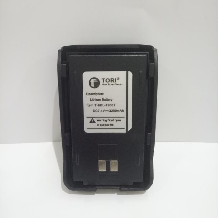 Baterai HT Tori TH-300