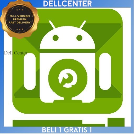 DroidCamX Wireless Webcam Pro Fitur Super  Lengkap - Aplikasi Untuk Android  Webcam Premium