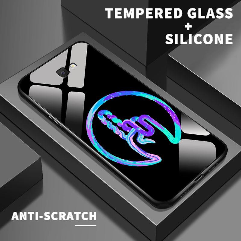 Case Hp For Samsung J7 Prime Pro J4 J6 Plus J7 2017 On7 2016 F02s F04 F12 F22 M01s M02 M02s M04 M10S