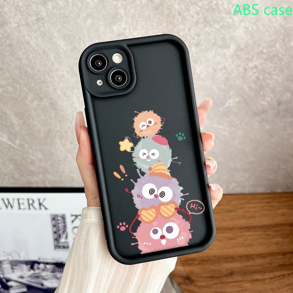 Case hp INFINIX CC7 X650 X650B SPARK4 5pro KC8 AMON12 CAMON15AIR CD7 KD7 CD6 X655 X656 X657B X6511 X