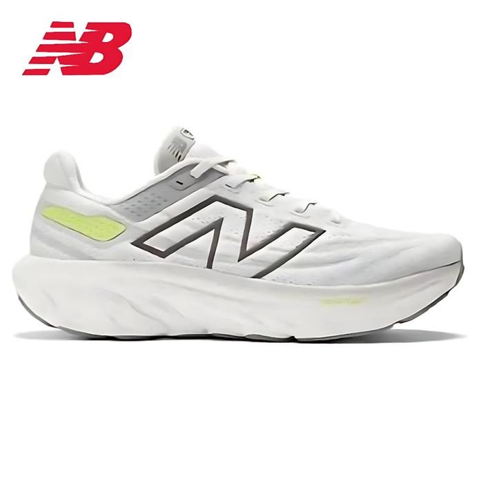 SEPATU NB NEW BALANCE FRESH FOAM 1080 V13 GREY