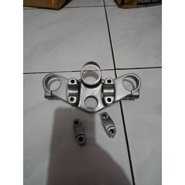 T ATAS NINJA R LAMA IMPORT SUPER TEBAL