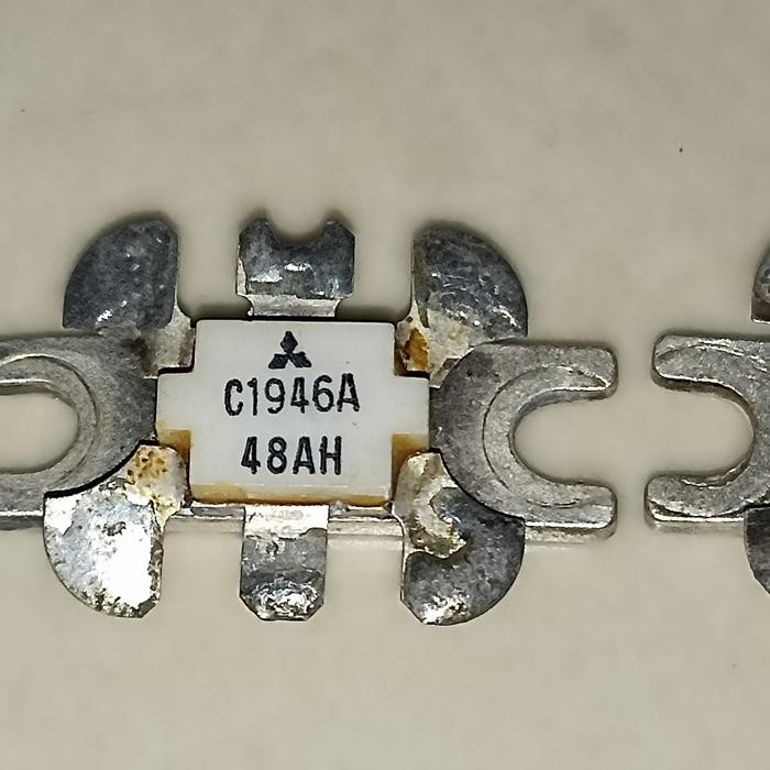 DC99 Original C1946 C1946A 2SC1946 2SC1946A 1946 transistor cabutan used