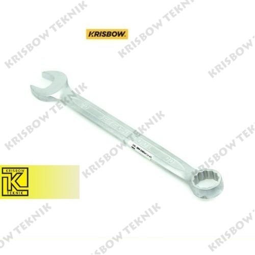Jetech Kunci Pas Kombinasi 20 mm