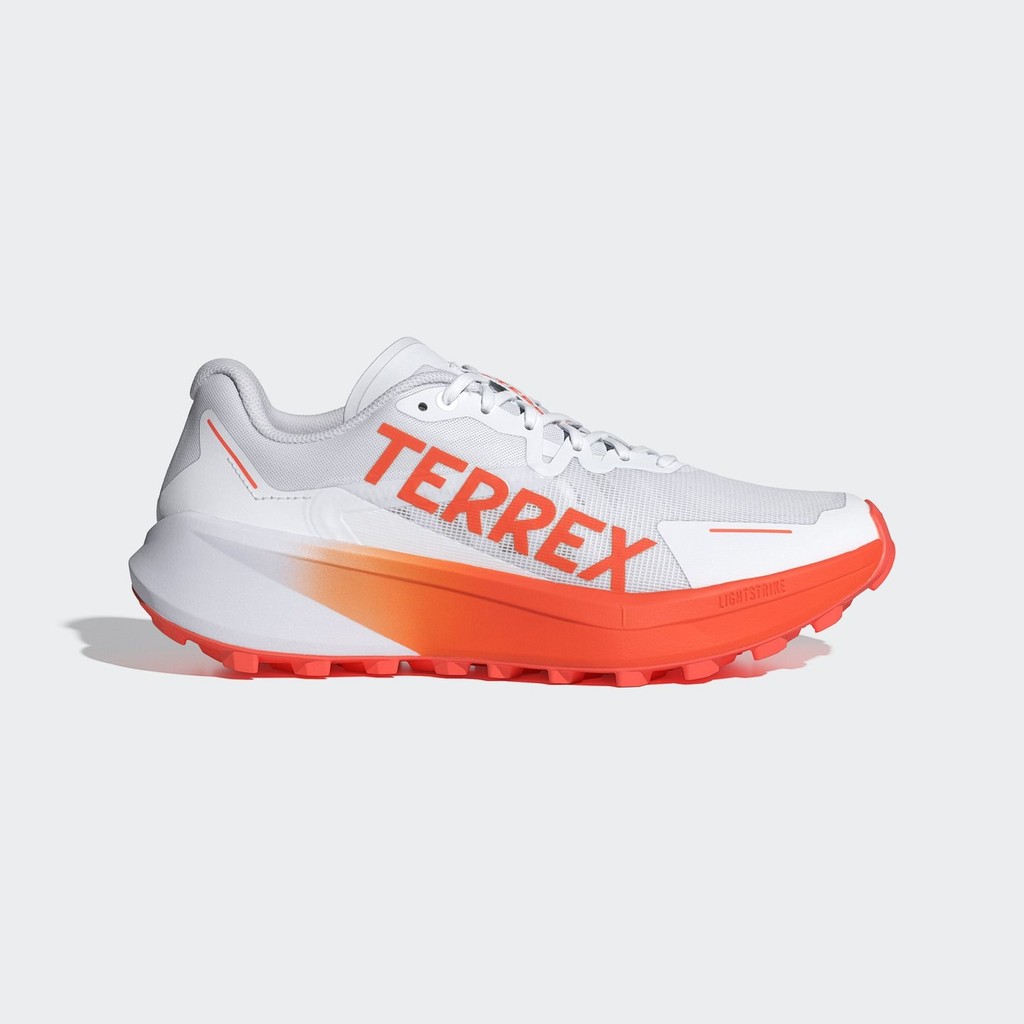 ADIDAS Sepatu Trail Running Terrex Agravic 3 JI0951 / 254