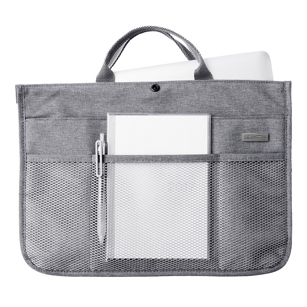 SCANDIA Tas Laptop Bag 15 IInch Hojborg