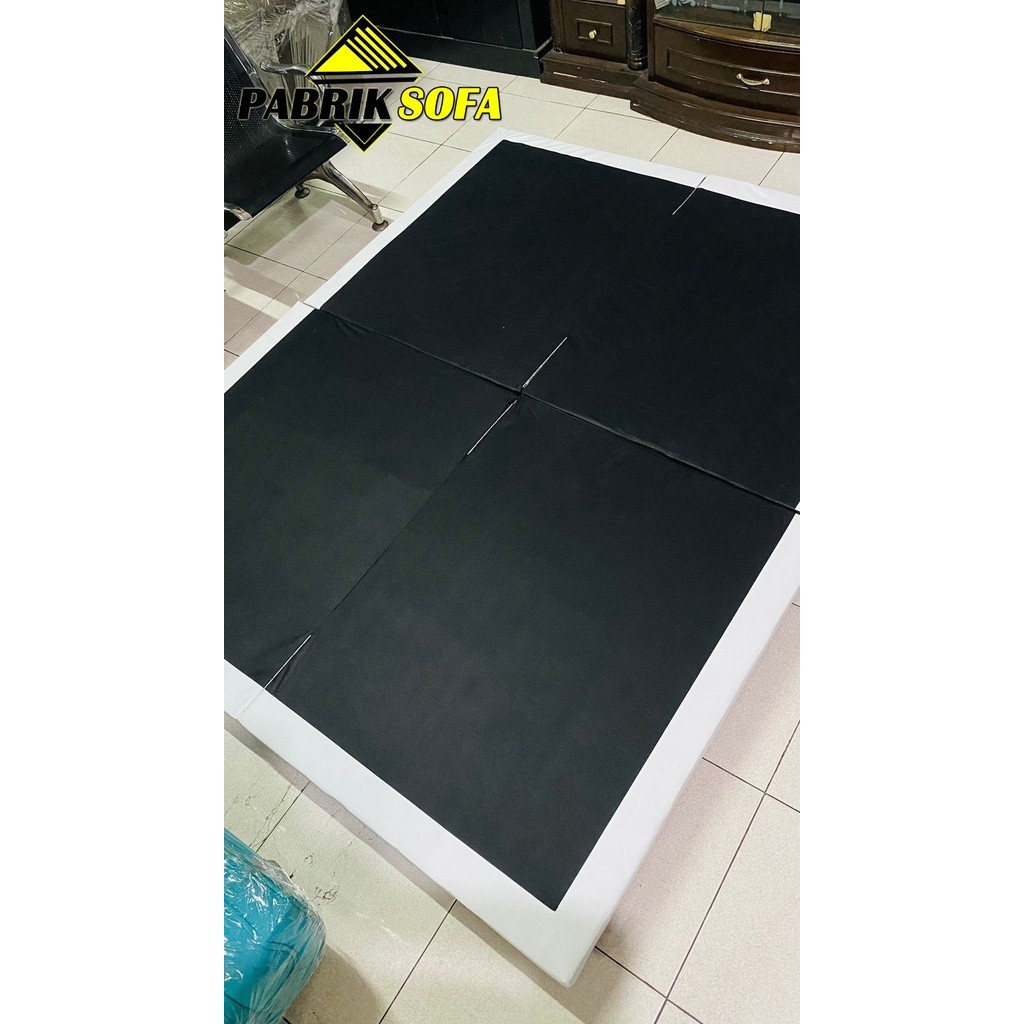 Divan Slim LIPAT Tanpa Sandaran Divan Box Minimalis divan ukuran 160x200 CILACAP