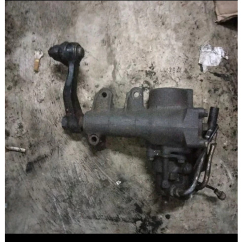 power steering crown original