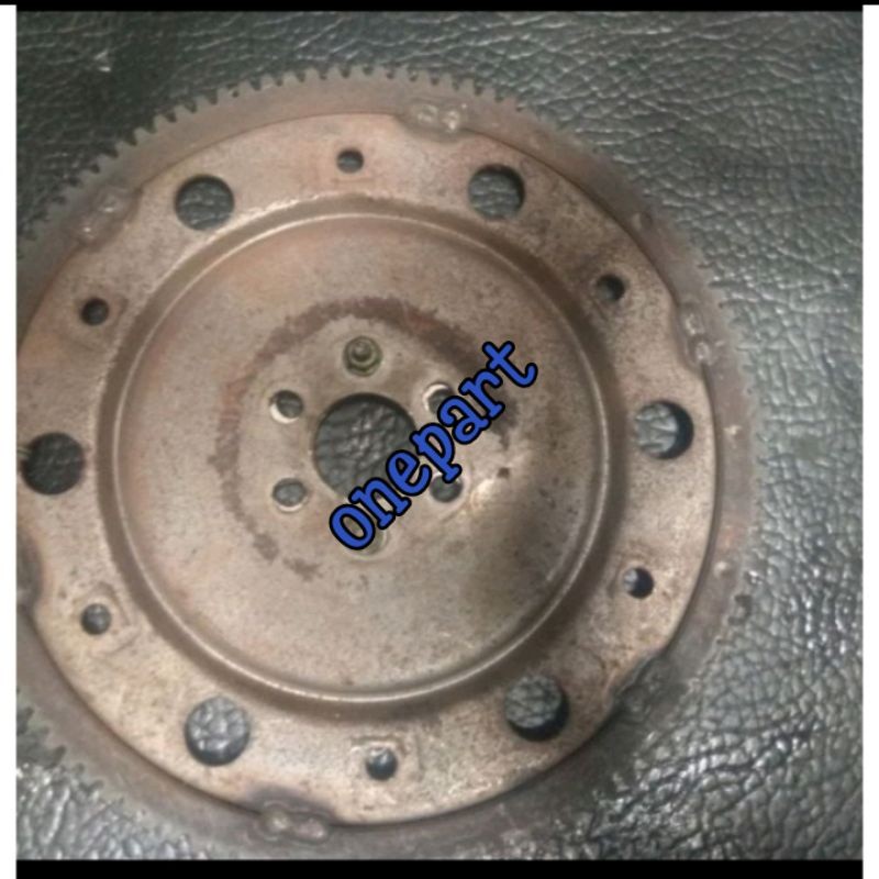 flywheel matic vios yaris original