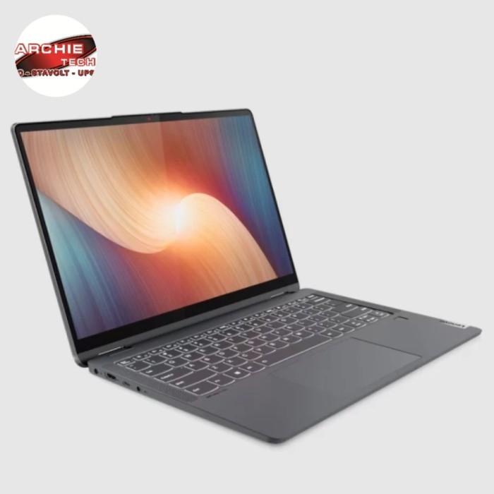 LENOVO IdeaPad Flex 5 14ALC7 82R900FXID Ryzen 5 5500U 8GB 512GB W11