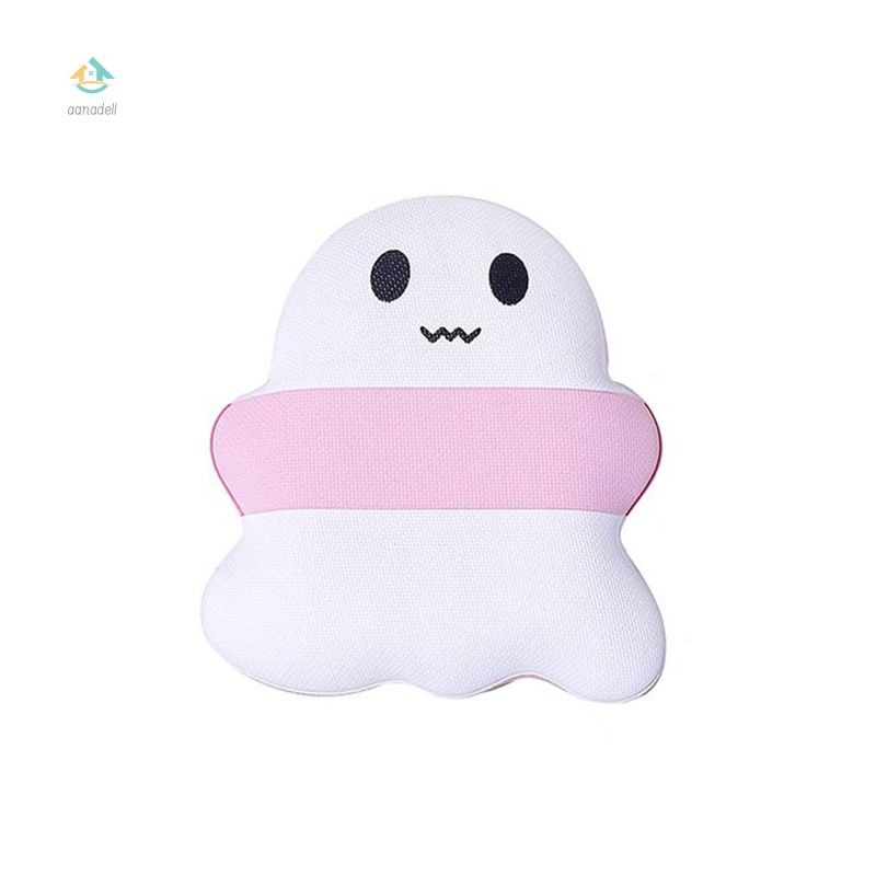 COD️Bedak Puff Berbantalan Udara Tebal Bentuk Lucu Spons Rias dengan Sensor Udara