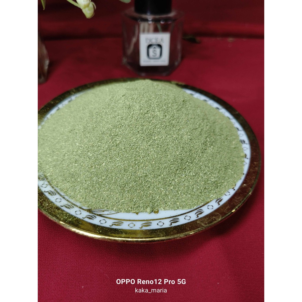 

BUBUK DAUN JACARANDA 1 Kg Pure Organik Tanaman Tradisional Hasil Bumi Indonesia