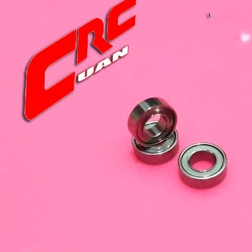 Bearing kecil gardan RC WPL MN 6x3x2mm