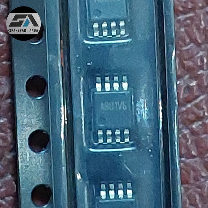 SY6288 SY6288CCAC MSOP8 USB Board