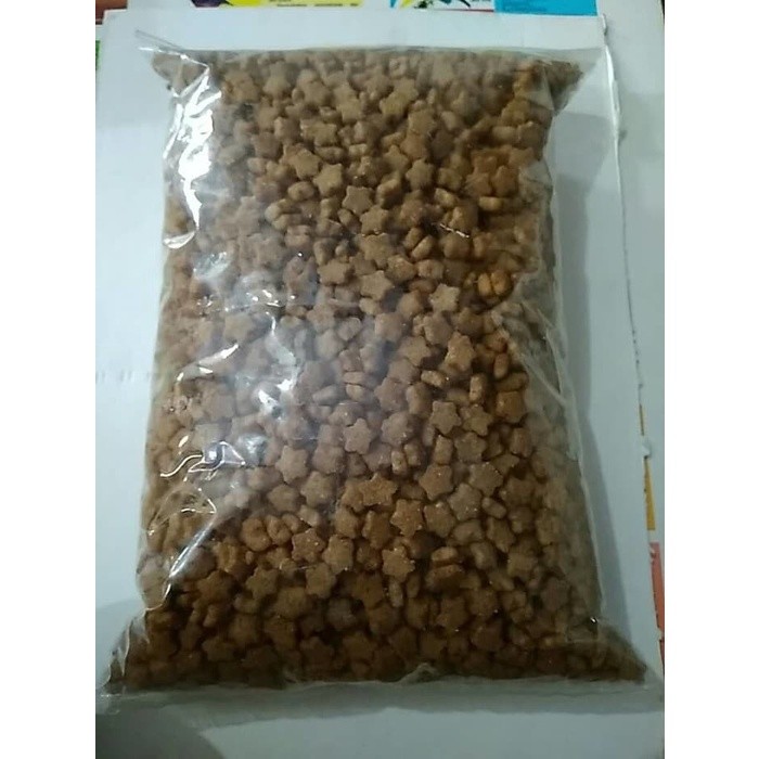 Meo Persian repack 500 gr - Makanan Kucing Persia Dewasa - PSID4
