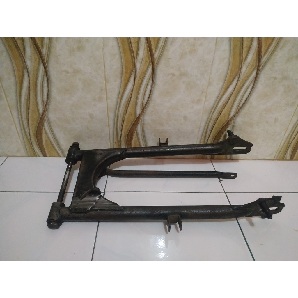 arm rx 100 rs 100 original