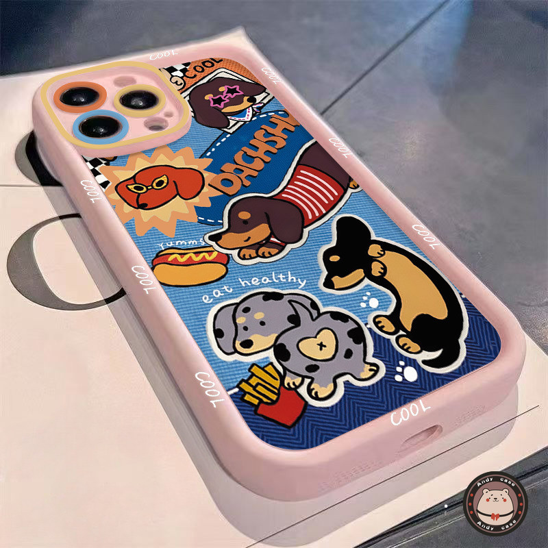 Case HP Untuk Redmi 13C 12 14C 12C 9C 10 9 9A 9T A2 10C A1 9C NFC 10A Redmi Note 8 9 10 11 13 11s  1