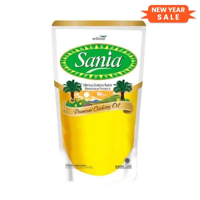 

MINYAK GORENG SANIA 1 LITER PROMO TOKO