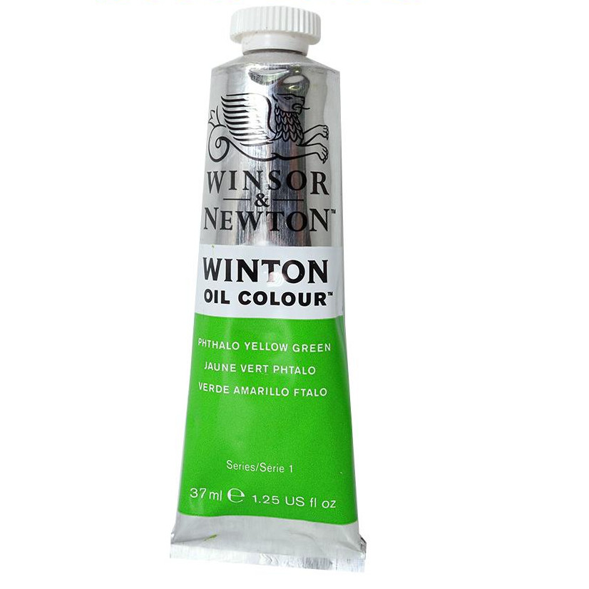 

Gramedia Surabaya - OIL COLOR WINSOR & NEWTON 37ML PHTHALO YELLOW GREEN 1414403WOC