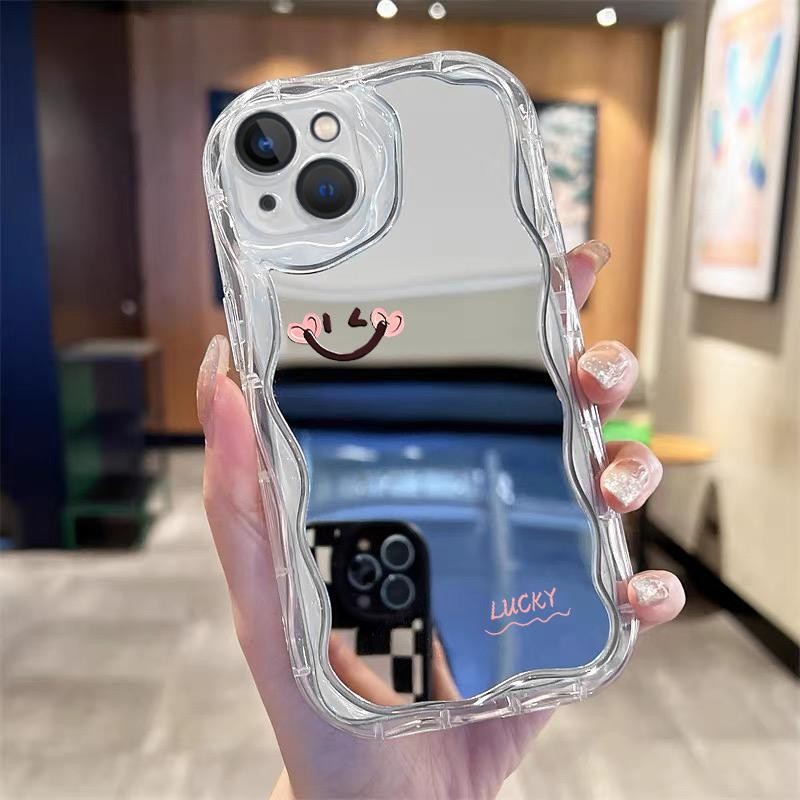 Soft Case For OnePlus Nord N20 SE Transparan Antishock Simple Smile Casing Murah Casing