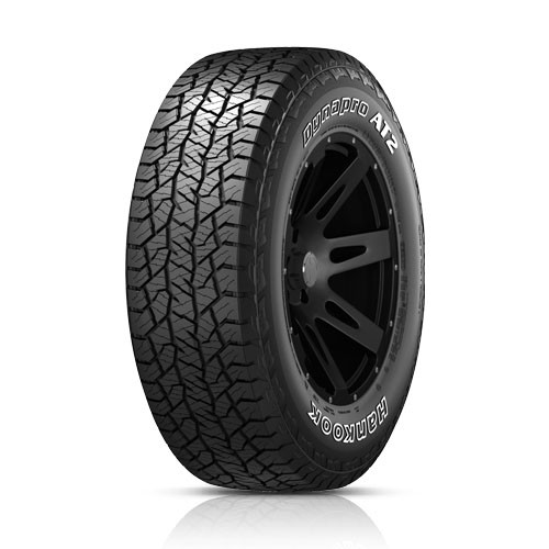 Ban Mobil Hankook DYNAPRO AT2 265/65 R17