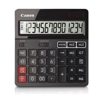 

Canon Calculator AS-240