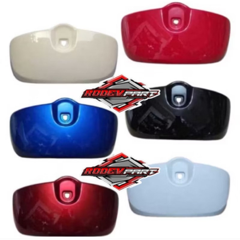 Cover Rak Laci Scoopy / dasbor scoopy Honda K16 2013 2014 2015 2016) All Warna