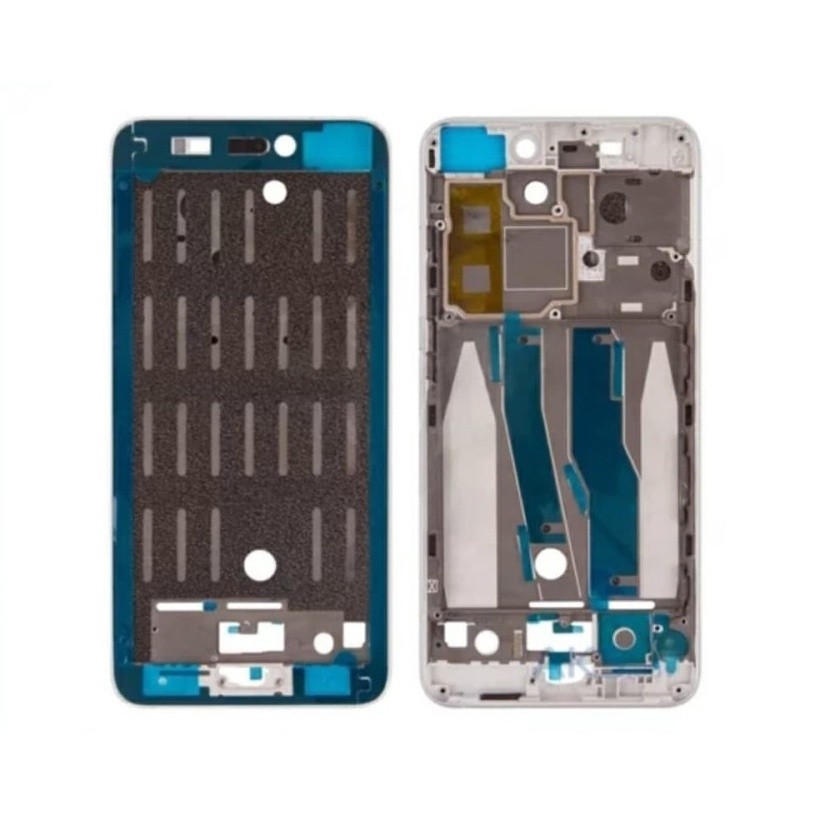 Viral Tulang Tengah LCD Middle Frame LCD Dudukan Tatakan LCD Xiaomi Mi 5 Mi5