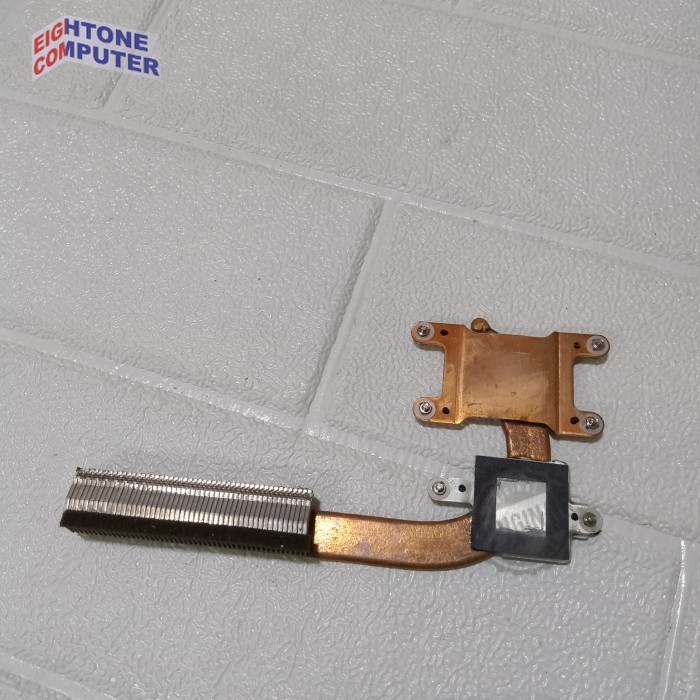 Heatsink Pendingin SAMSUNG 535U NP535U4X NP535U4C